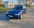 Синій Сузукі Свифт, об'ємом двигуна 1.3 л та пробігом 91 тис. км за 1700 $, фото 4 на Automoto.ua