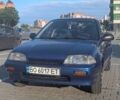 Синий Сузуки Свифт, объемом двигателя 1.3 л и пробегом 186 тыс. км за 1950 $, фото 1 на Automoto.ua