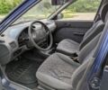Синій Сузукі Свифт, об'ємом двигуна 1.3 л та пробігом 778 тис. км за 2190 $, фото 4 на Automoto.ua