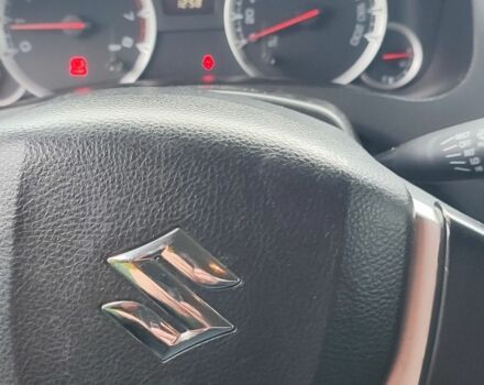 Синій Сузукі Свифт, об'ємом двигуна 1.2 л та пробігом 255 тис. км за 5500 $, фото 6 на Automoto.ua