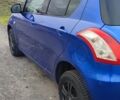Синій Сузукі Свифт, об'ємом двигуна 1.2 л та пробігом 255 тис. км за 5500 $, фото 4 на Automoto.ua