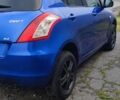 Синій Сузукі Свифт, об'ємом двигуна 1.2 л та пробігом 255 тис. км за 5500 $, фото 2 на Automoto.ua