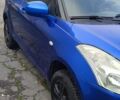 Синій Сузукі Свифт, об'ємом двигуна 1.2 л та пробігом 255 тис. км за 5500 $, фото 3 на Automoto.ua