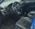 Синій Сузукі Свифт, об'ємом двигуна 1.2 л та пробігом 255 тис. км за 5500 $, фото 5 на Automoto.ua