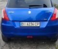Синій Сузукі Свифт, об'ємом двигуна 1.2 л та пробігом 255 тис. км за 5500 $, фото 1 на Automoto.ua