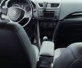 Синій Сузукі Свифт, об'ємом двигуна 1.2 л та пробігом 255 тис. км за 5500 $, фото 7 на Automoto.ua