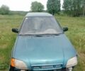 Зеленый Сузуки Свифт, объемом двигателя 1 л и пробегом 400 тыс. км за 700 $, фото 2 на Automoto.ua