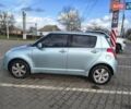 Зелений Сузукі Свифт, об'ємом двигуна 1.49 л та пробігом 152 тис. км за 5200 $, фото 1 на Automoto.ua