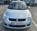 Зелений Сузукі Свифт, об'ємом двигуна 1.49 л та пробігом 152 тис. км за 5200 $, фото 1 на Automoto.ua