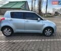 Зелений Сузукі Свифт, об'ємом двигуна 1.49 л та пробігом 152 тис. км за 5200 $, фото 2 на Automoto.ua