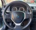 Зеленый Сузуки Свифт, объемом двигателя 0 л и пробегом 250 тыс. км за 5200 $, фото 16 на Automoto.ua