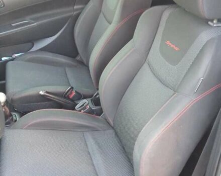 Зеленый Сузуки Свифт, объемом двигателя 0 л и пробегом 250 тыс. км за 5200 $, фото 2 на Automoto.ua