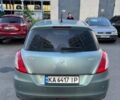 Зелений Сузукі Свифт, об'ємом двигуна 1.2 л та пробігом 137 тис. км за 8000 $, фото 3 на Automoto.ua