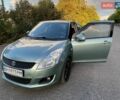 Зелений Сузукі Свифт, об'ємом двигуна 1.24 л та пробігом 136 тис. км за 7700 $, фото 1 на Automoto.ua
