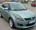 Зеленый Сузуки Свифт, объемом двигателя 0 л и пробегом 250 тыс. км за 5200 $, фото 30 на Automoto.ua