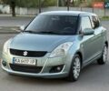 Зелений Сузукі Свифт, об'ємом двигуна 1.2 л та пробігом 138 тис. км за 8700 $, фото 1 на Automoto.ua