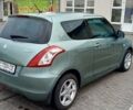 Зеленый Сузуки Свифт, объемом двигателя 0 л и пробегом 250 тыс. км за 5200 $, фото 5 на Automoto.ua