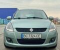 Зеленый Сузуки Свифт, объемом двигателя 0 л и пробегом 250 тыс. км за 5200 $, фото 1 на Automoto.ua