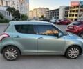 Зелений Сузукі Свифт, об'ємом двигуна 1.2 л та пробігом 137 тис. км за 8000 $, фото 4 на Automoto.ua