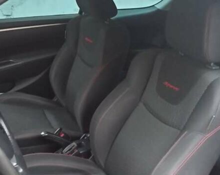 Зеленый Сузуки Свифт, объемом двигателя 0 л и пробегом 250 тыс. км за 5200 $, фото 18 на Automoto.ua