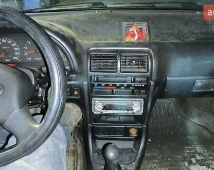 Зеленый Сузуки Свифт, объемом двигателя 1.6 л и пробегом 70 тыс. км за 850 $, фото 10 на Automoto.ua