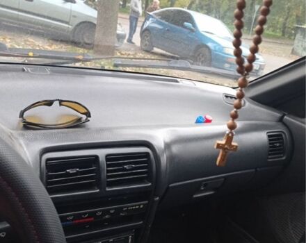 Зелений Сузукі Свифт, об'ємом двигуна 1.3 л та пробігом 427 тис. км за 700 $, фото 8 на Automoto.ua