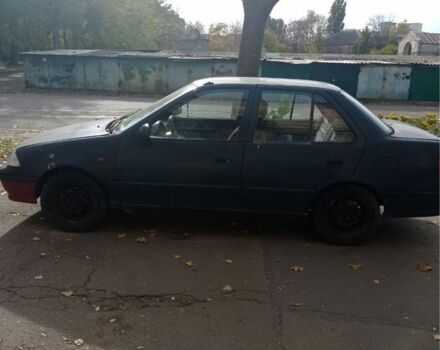 Зелений Сузукі Свифт, об'ємом двигуна 1.3 л та пробігом 427 тис. км за 700 $, фото 4 на Automoto.ua