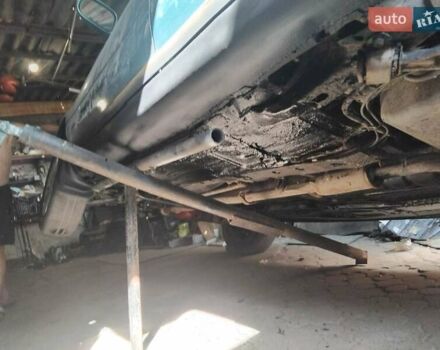Зелений Сузукі Свифт, об'ємом двигуна 0 л та пробігом 250 тис. км за 1087 $, фото 7 на Automoto.ua