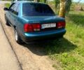 Зелений Сузукі Свифт, об'ємом двигуна 1.3 л та пробігом 137 тис. км за 1500 $, фото 2 на Automoto.ua