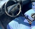 Зелений Сузукі Свифт, об'ємом двигуна 1.3 л та пробігом 137 тис. км за 1500 $, фото 5 на Automoto.ua