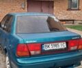 Зеленый Сузуки Свифт, объемом двигателя 1.3 л и пробегом 230 тыс. км за 1399 $, фото 7 на Automoto.ua