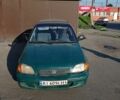Зелений Сузукі Свифт, об'ємом двигуна 1.3 л та пробігом 260 тис. км за 500 $, фото 1 на Automoto.ua