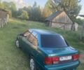 Зеленый Сузуки Свифт, объемом двигателя 1.3 л и пробегом 200 тыс. км за 1700 $, фото 1 на Automoto.ua