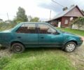 Зелений Сузукі Свифт, об'ємом двигуна 1.3 л та пробігом 300 тис. км за 1103 $, фото 3 на Automoto.ua