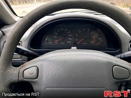 Сузуки Свифт 2000 в Одессе на Automoto.ua Зеленый Сузуки Свифт, объемом двигателя 1.3 л и пробегом 130 тыс. км за 1650 $, фото 1 на Automoto.ua