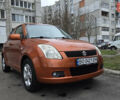 Оранжевый Сузуки Свифт, объемом двигателя 1.33 л и пробегом 196 тыс. км за 4800 $, фото 2 на Automoto.ua