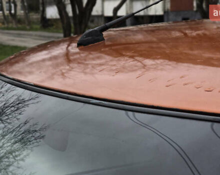 Оранжевый Сузуки Свифт, объемом двигателя 1.33 л и пробегом 196 тыс. км за 4800 $, фото 23 на Automoto.ua