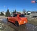 Оранжевый Сузуки Свифт, объемом двигателя 1.49 л и пробегом 187 тыс. км за 4650 $, фото 1 на Automoto.ua