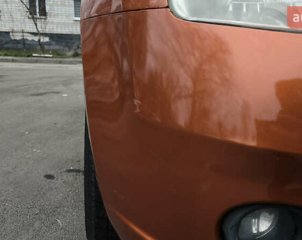 Оранжевый Сузуки Свифт, объемом двигателя 1.33 л и пробегом 196 тыс. км за 4800 $, фото 25 на Automoto.ua