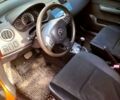 Оранжевый Сузуки Свифт, объемом двигателя 1.3 л и пробегом 191 тыс. км за 3800 $, фото 6 на Automoto.ua