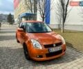 Оранжевый Сузуки Свифт, объемом двигателя 1.49 л и пробегом 187 тыс. км за 5000 $, фото 2 на Automoto.ua