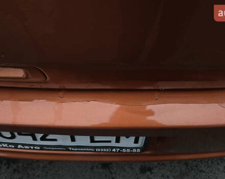 Оранжевый Сузуки Свифт, объемом двигателя 1.33 л и пробегом 196 тыс. км за 4800 $, фото 26 на Automoto.ua