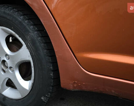 Оранжевый Сузуки Свифт, объемом двигателя 1.33 л и пробегом 196 тыс. км за 4800 $, фото 28 на Automoto.ua