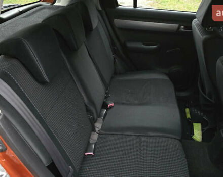 Оранжевый Сузуки Свифт, объемом двигателя 1.33 л и пробегом 196 тыс. км за 4800 $, фото 11 на Automoto.ua