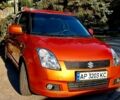 Помаранчевий Сузукі Свифт, об'ємом двигуна 1.49 л та пробігом 270 тис. км за 5400 $, фото 1 на Automoto.ua