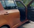 Оранжевый Сузуки Свифт, объемом двигателя 1.3 л и пробегом 198 тыс. км за 2500 $, фото 4 на Automoto.ua