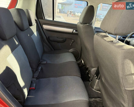 Оранжевый Сузуки Свифт, объемом двигателя 1.49 л и пробегом 217 тыс. км за 6100 $, фото 11 на Automoto.ua