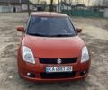 Оранжевый Сузуки Свифт, объемом двигателя 1.33 л и пробегом 175 тыс. км за 5800 $, фото 3 на Automoto.ua