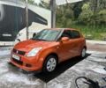 Помаранчевий Сузукі Свифт, об'ємом двигуна 1.3 л та пробігом 159 тис. км за 4500 $, фото 5 на Automoto.ua