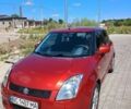 Помаранчевий Сузукі Свифт, об'ємом двигуна 1.33 л та пробігом 130 тис. км за 4500 $, фото 1 на Automoto.ua